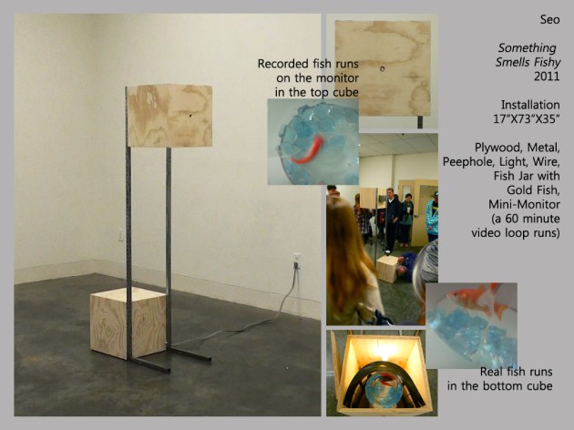 03 Something Smells Fishy